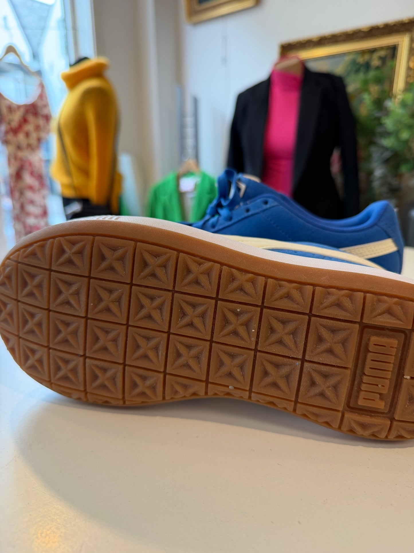 Puma Suede Mayu