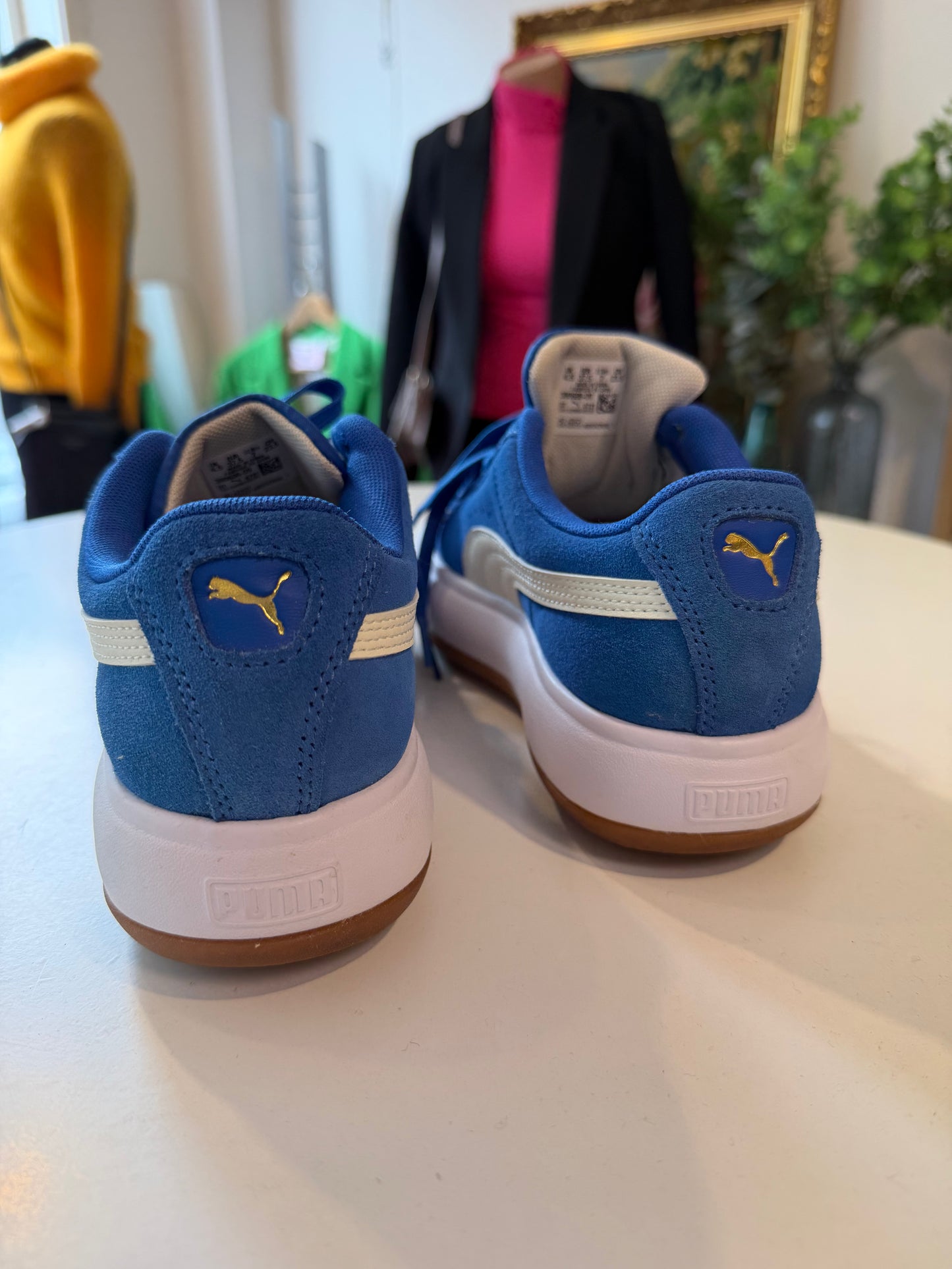 Puma Suede Mayu