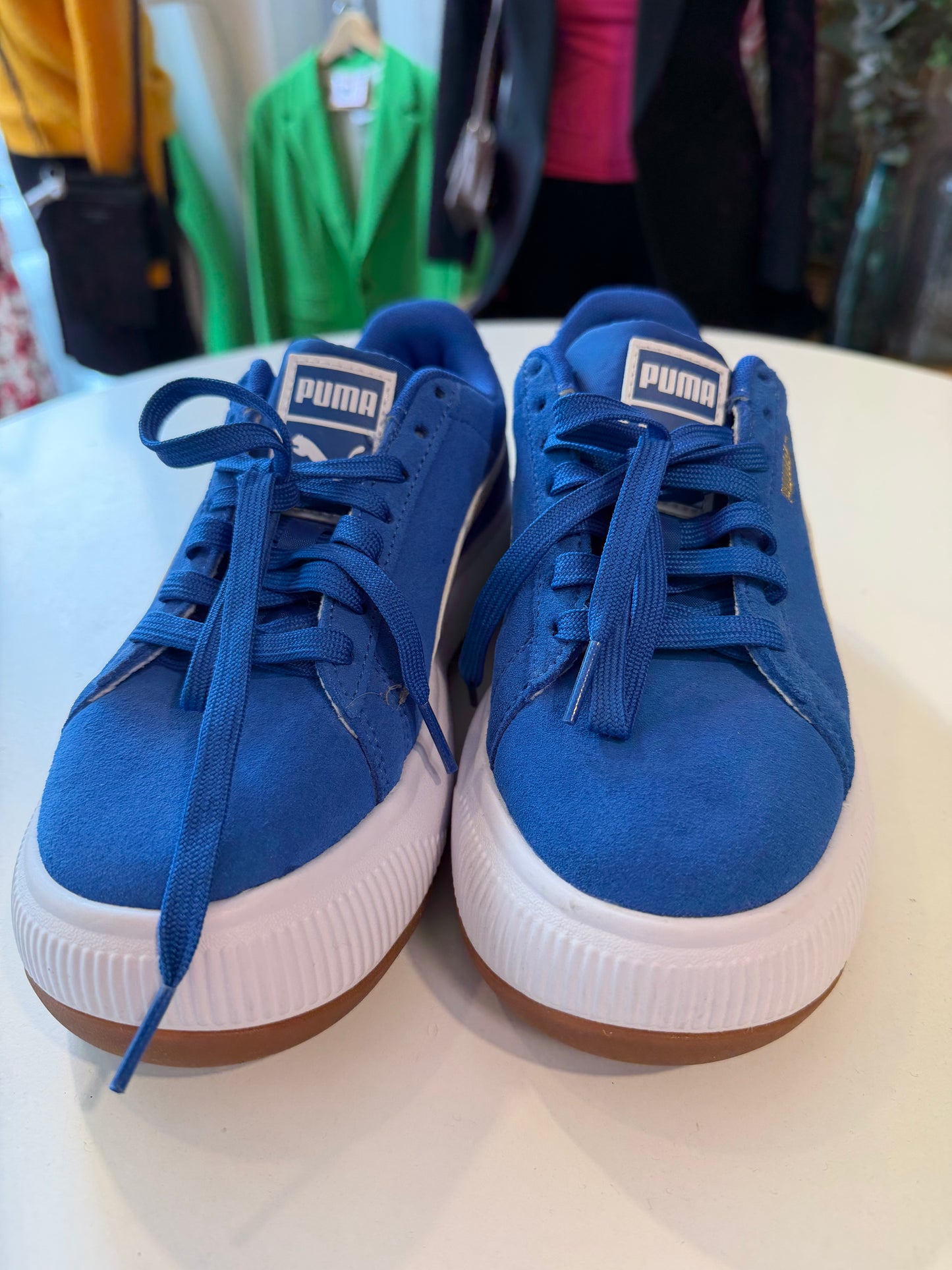 Puma Suede Mayu