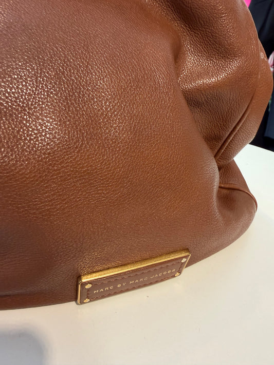 Marc Jacobs Too hot to handle Totebah
