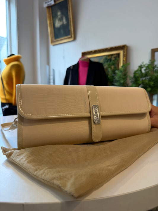 Vintage Isadora veske ubrukt- følger med dustbag