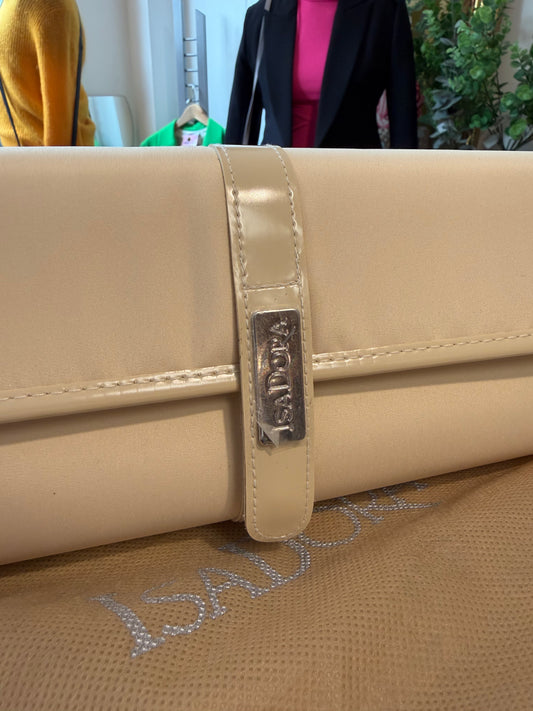 Vintage Isadora veske ubrukt- følger med dustbag