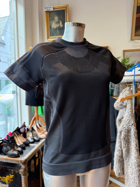 Adidas sport tskjorte strl M