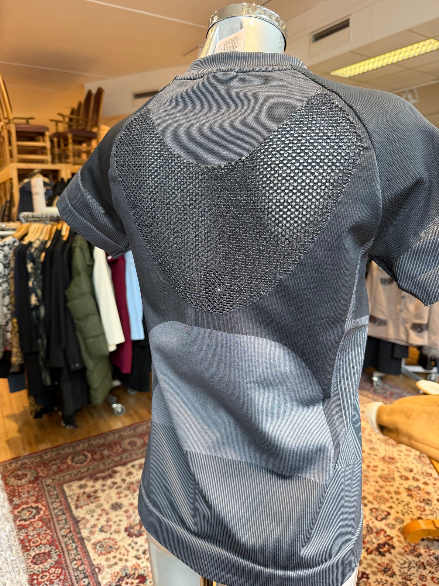 Adidas sport tskjorte strl M