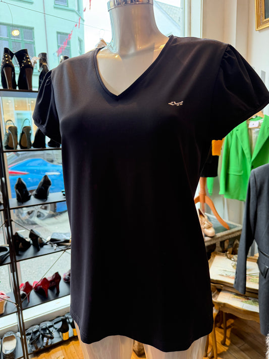 Røhnisch trening tskjorte strl XL