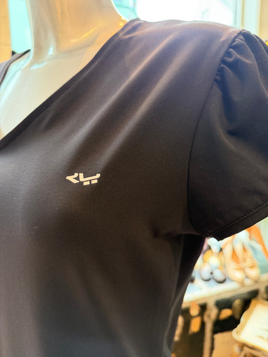Røhnisch trening tskjorte strl XL