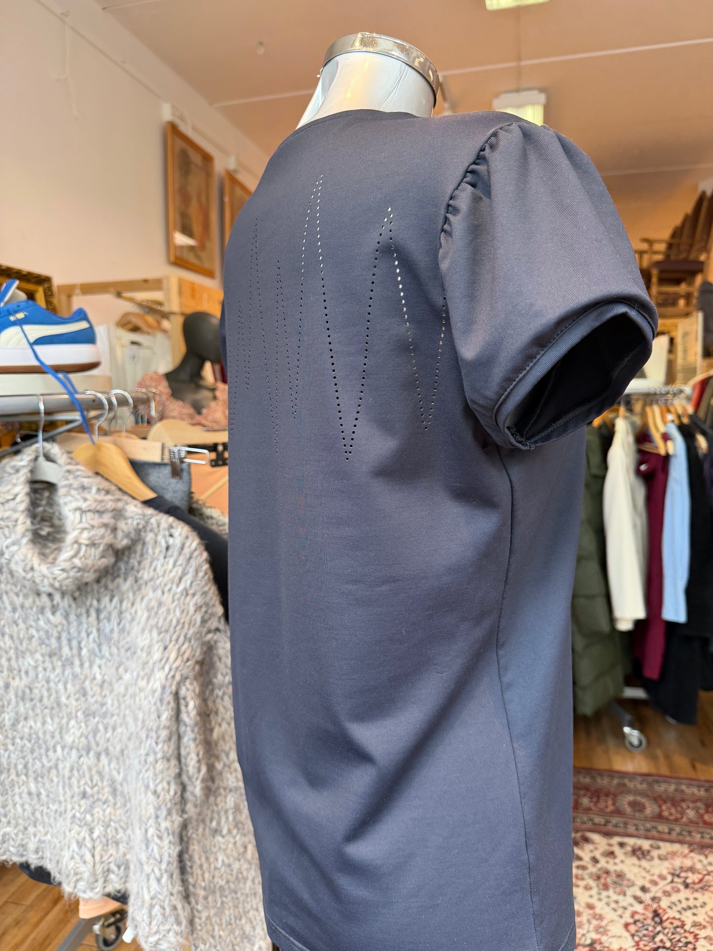 Røhnisch trening tskjorte strl XL