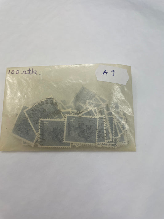 Queen Elizabeth 2 14P selges enkeltvis