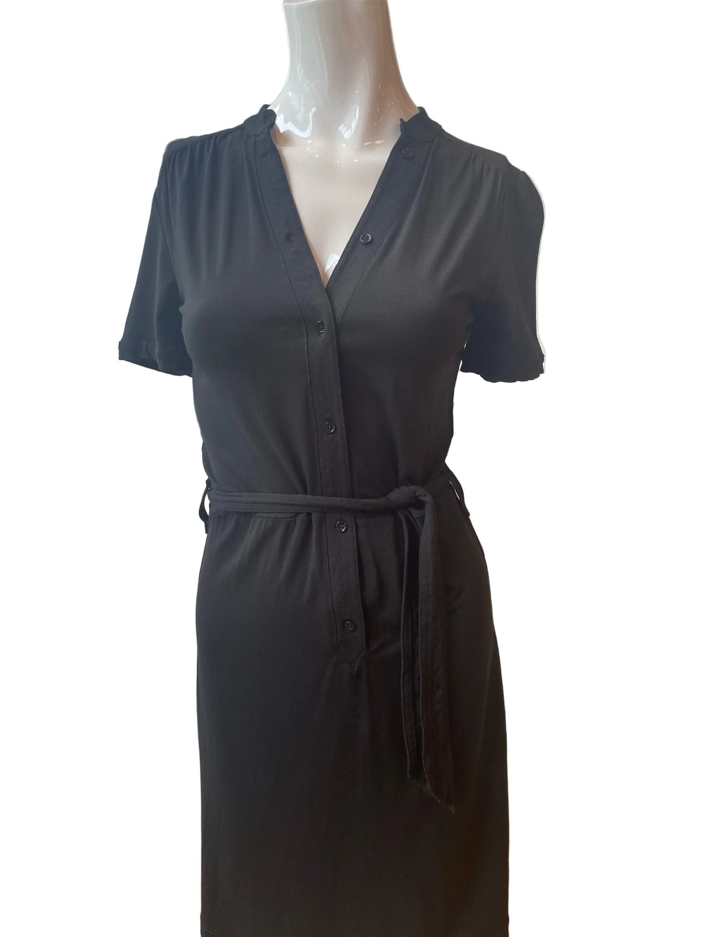 ♻️Kun 1 igjen! Gap kjole str S- Tilstand: Veldig god – ingen hull, flekker eller synlig slitasje