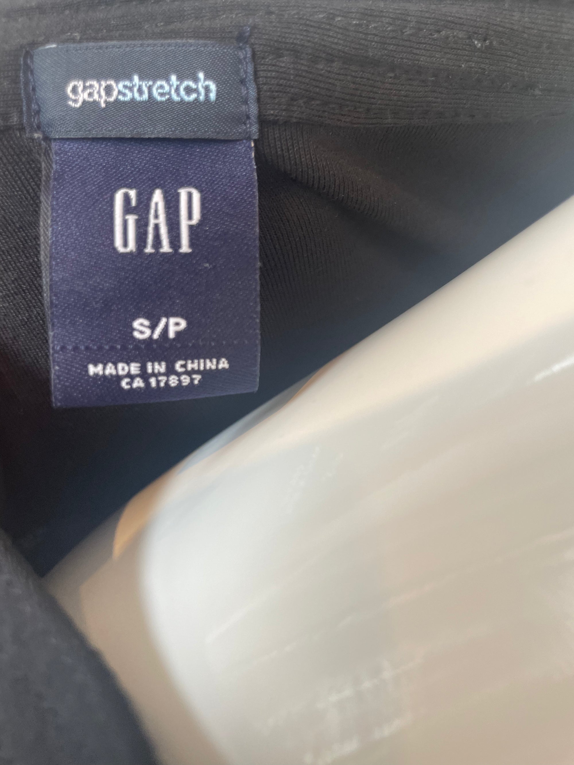 Gap kjole str S