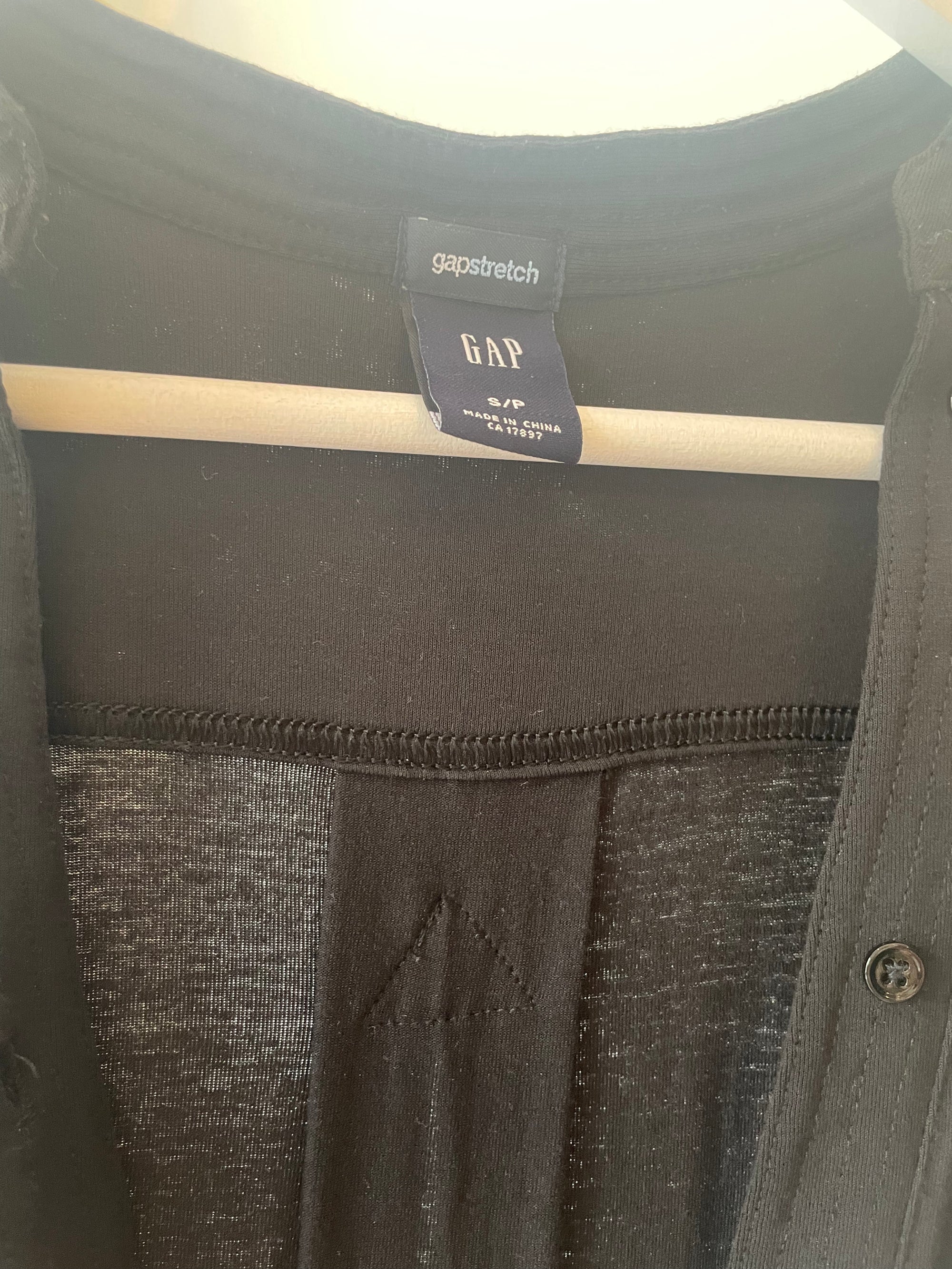 Gap kjole str S