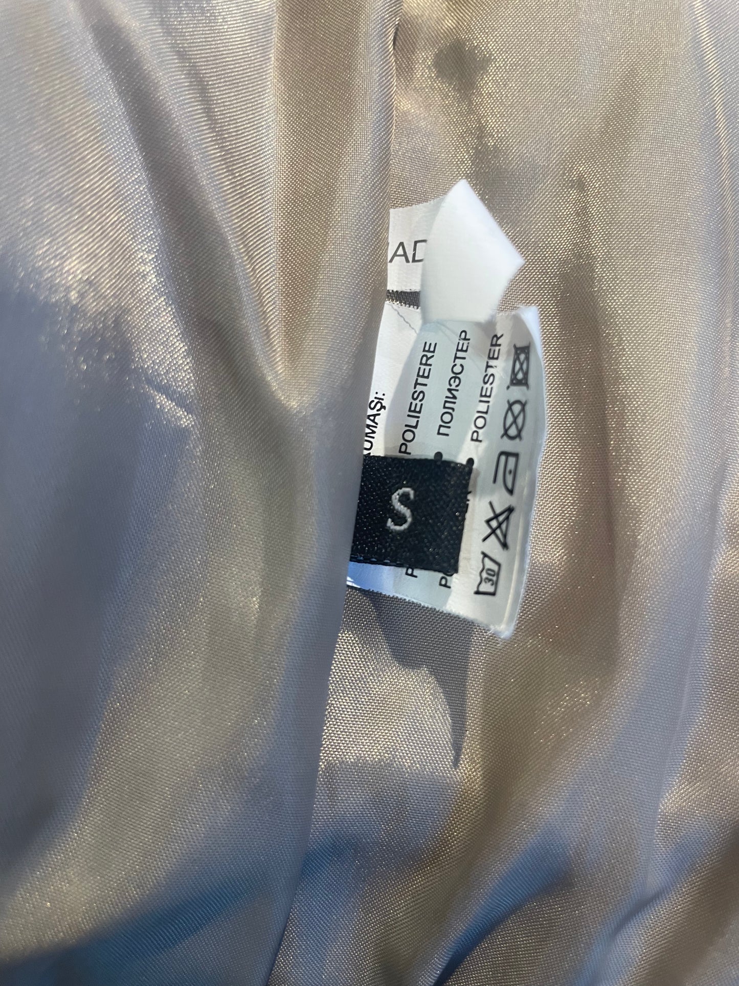 ♻️Kun 1 igjen! Vest fra Best Company str S. Tilstand: Veldig god – ingen hull, flekker eller synlig slitasje