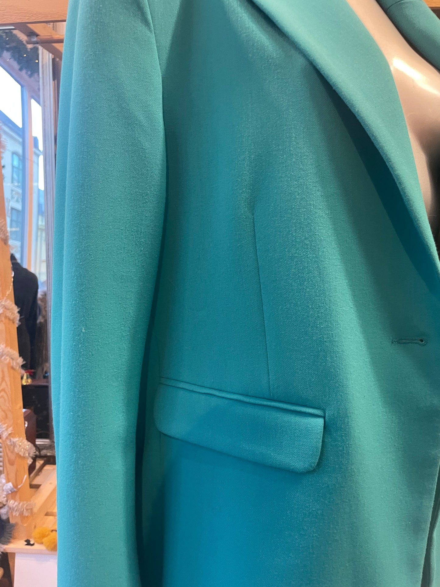 ♻️Kun 1 igjen! Superfin Samsøe Samsøe dress- str 42- Tilstand: Veldig god – ingen hull, flekker eller synlig slitasje