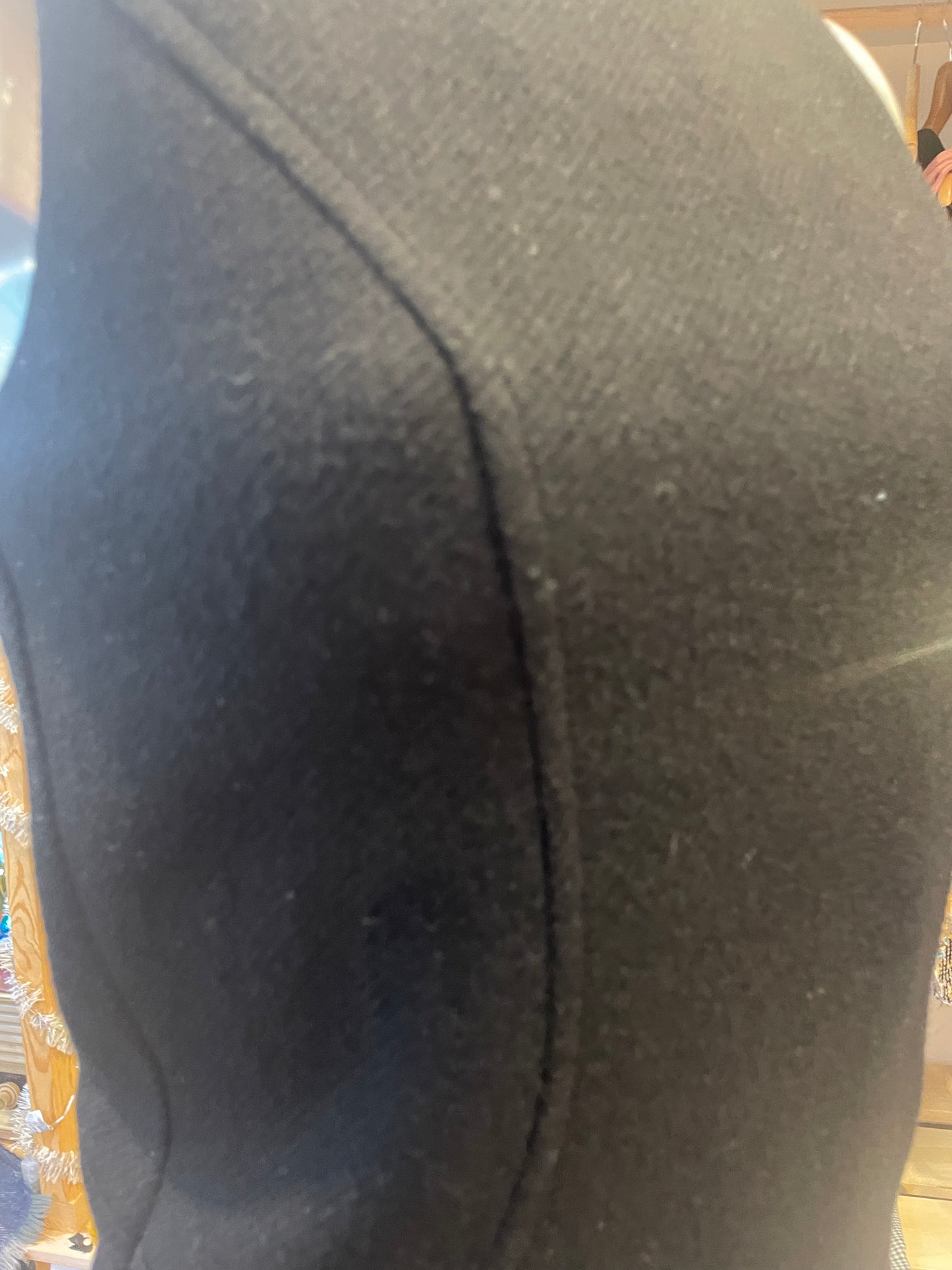 ♻️Kun 1 igjen! Kjempefin Benetton ullkjole! Str S Tilstand: Veldig god – ingen hull, flekker eller synlig slitasje